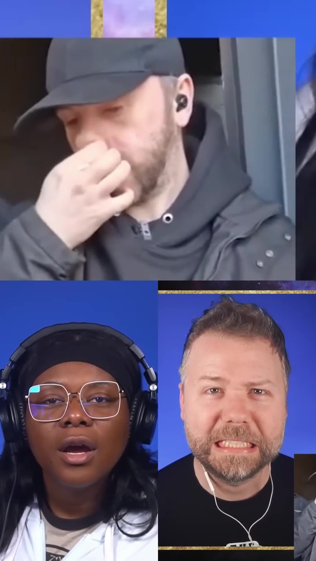 Parents Confront Organizer Over Vulture Interview Incident