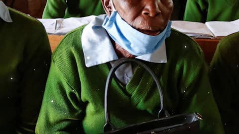 Heart of a 90-Year-Old Student #inspiration #motivation #students