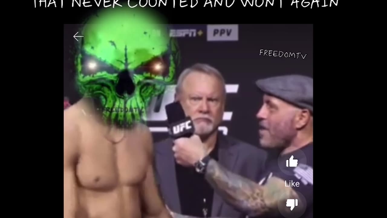 Alright good luck to you sir, we’ll see you tomorrow night🤝