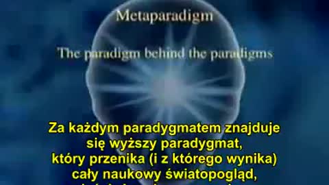 PIERWSZEŃSTWO ŚWIADOMOŚCI - PETER RUSSELL