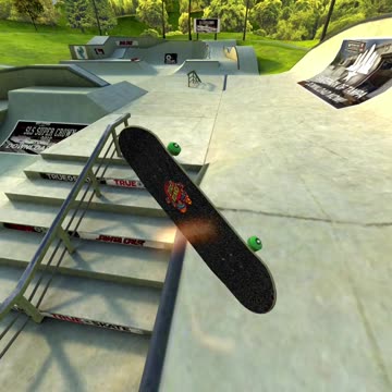 True Skate | Gameplay Thursday | Tuesday #shorts