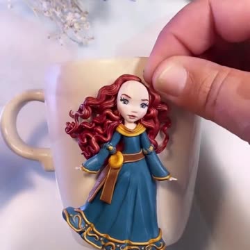 Mug Art
