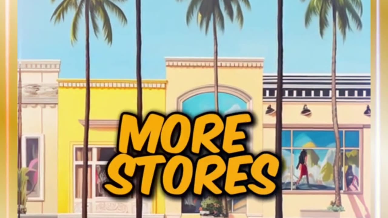 How Forever 21 was Created
