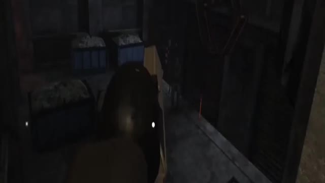 Resident evil 4 regenerators no vr são bizarros ☠ parte 2 TEASER