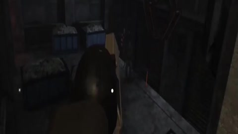 Resident evil 4 regenerators no vr são bizarros ☠ parte 2 TEASER