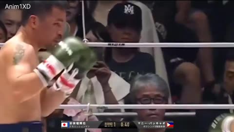 Exhibition Match