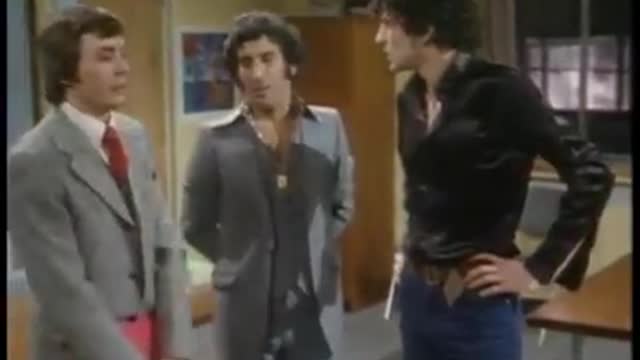 Best Memory Comedy Mind your language