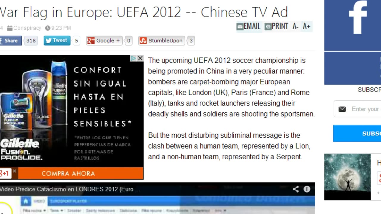 chinas rover pic of tha future