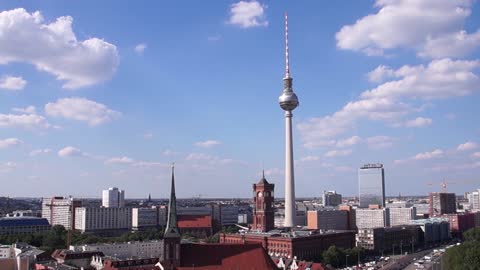 berlin