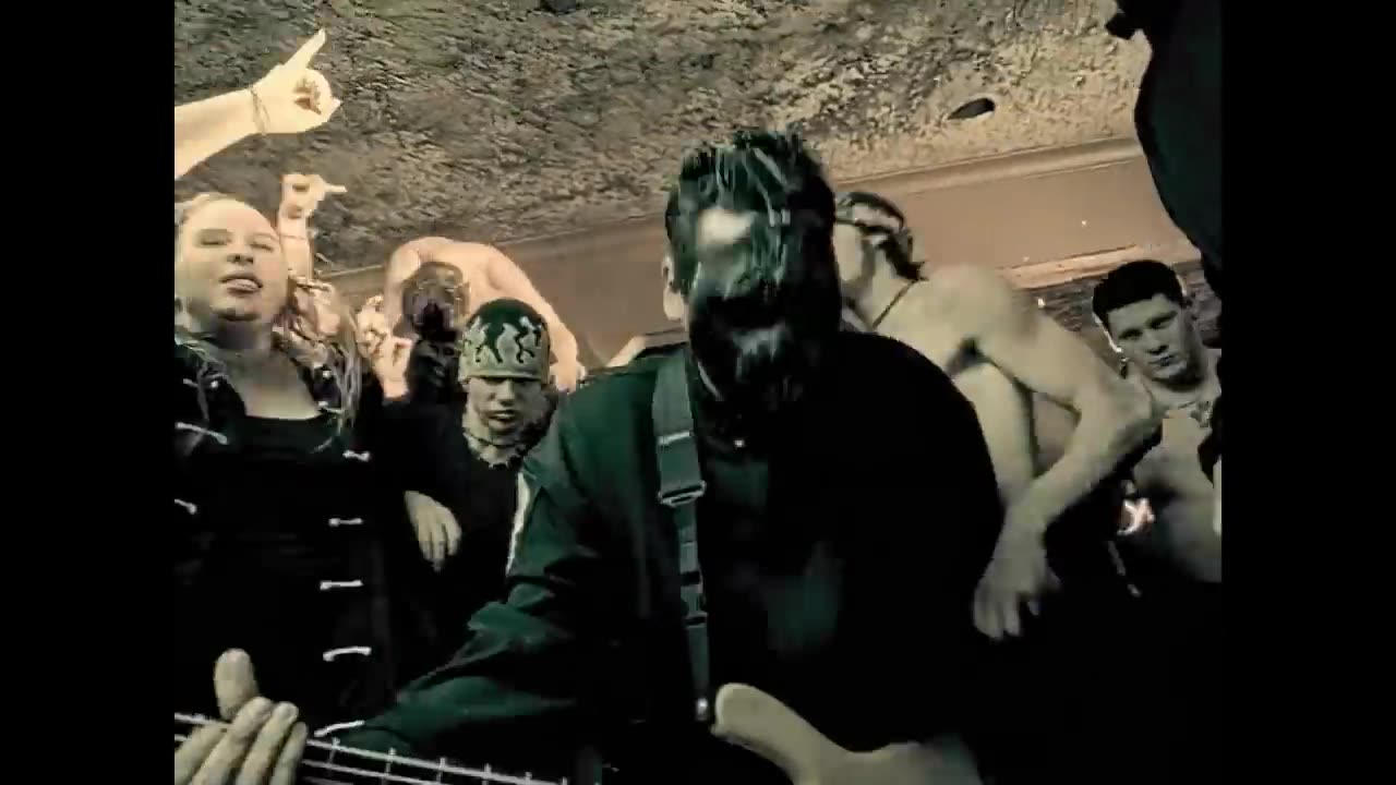 Slipknot - Duality