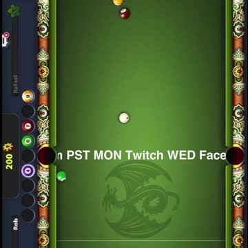 Unexpected bonus 🎱🎱🎱 8 Ball Pool 🎱🎱🎱