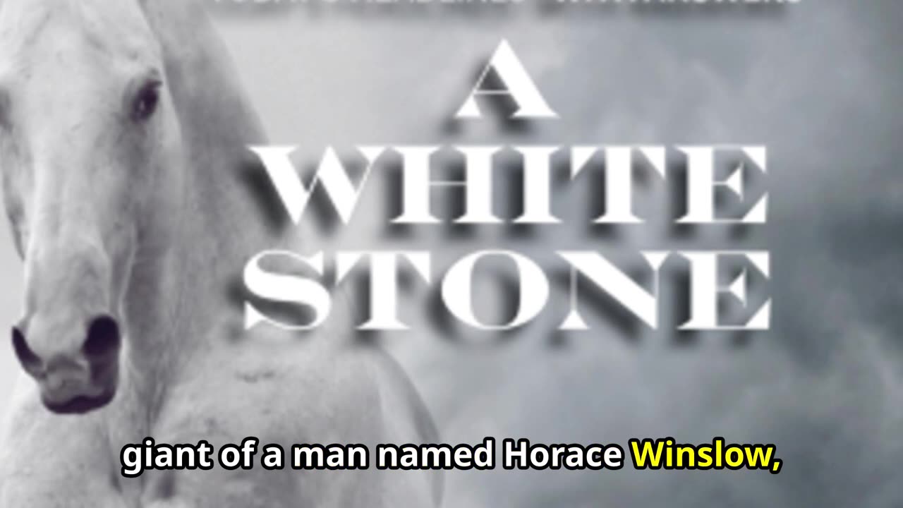 A White Stone: by Jim and Merry Corbett - Chapter 3