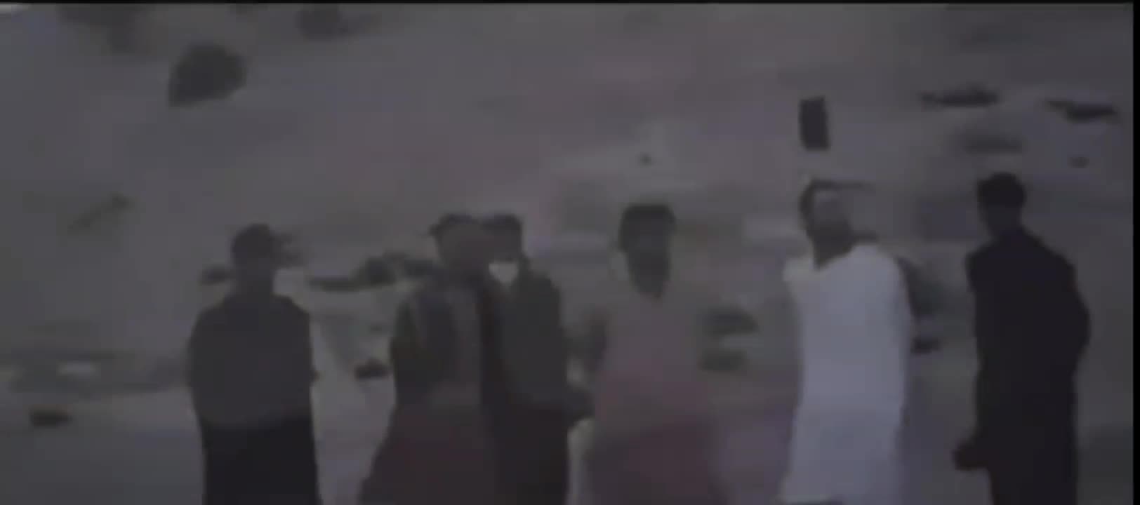 1712. 💖A message from the underground church in Afghanistan 🇦🇫