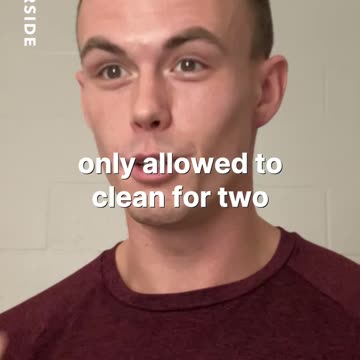 How can I keep my house clean