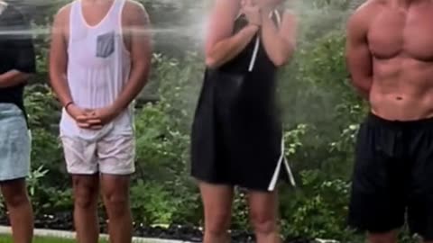 Who's most likely to in-law edition