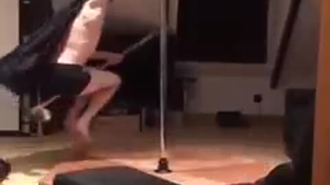 It's A Witch!