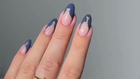 How To Make Fall Nails