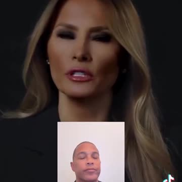 Don Lemon Gets SHREDDED After Mocking Melania, Deletes The Post In Disgrace