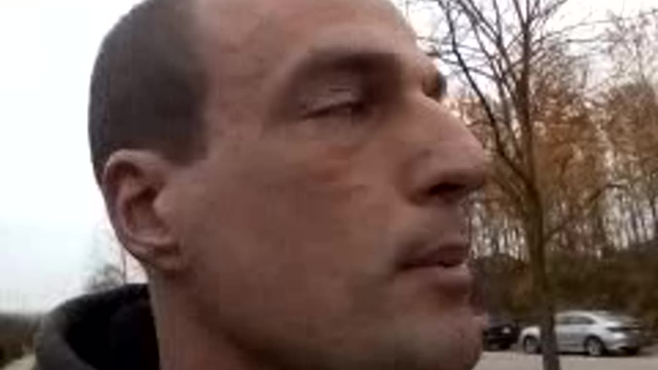 * TUESDAY, NOV 21, 3:27pm finish, 2023. DEREK KUBE + JESUS.