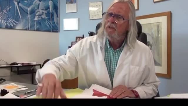 ⚠️🚨💥 Raoult balance du LOURD...