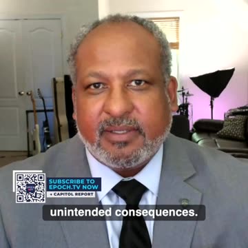 The Unintended and ‘Tragic Consequences’ of the USA Supporting Ukraine