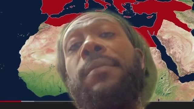 Did Africans Sell Slaves?