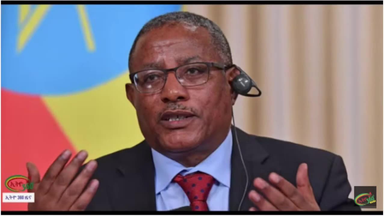 የአቶ ገዱ አንዳርጋቸው ሹፌር ከነመኪናው ታፈነ። የት ያድርሱት እስካሁን የሚታወቅ ነገር የለም።