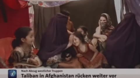 Afganistan taliban