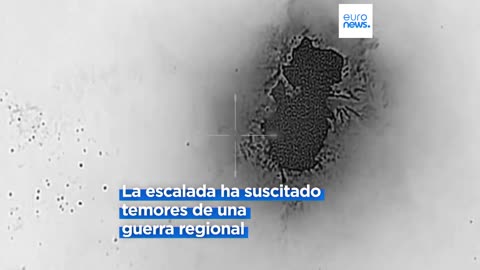 Noche de bombardeos e intercambio de drones entre Israel y Líbano: ¿Al borde de una guerra regional?