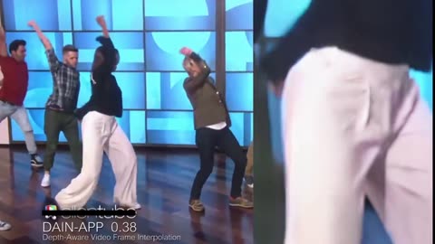 This is what it's all about...