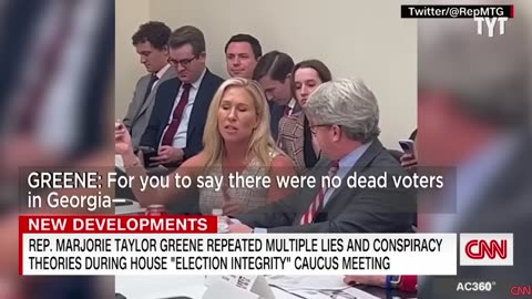 Leaked Phone Call Exposes Trump’s Desperate Move to Save Political Career