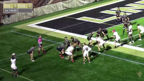 1st Try-Lindenwood Intersqad 2020