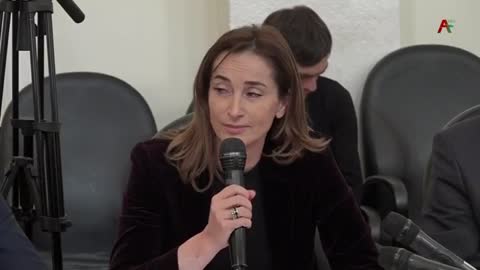 Аслан Бжания о безуспешной борьбе с незаконным майнингом