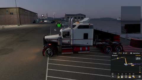 American Truck Simulator