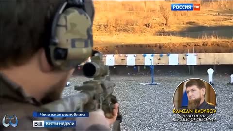 Russian Special Forces University