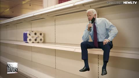 BREAKING : Vaccine Protesters In Italy Chant F**K Joe Biden