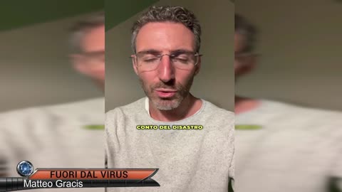 EUROPA A RISCHIO GUERRA NUCLEARE? Fuori dal Virus n.1306.SP