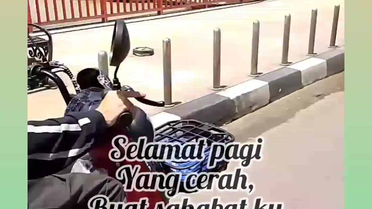 Motivasi hidup