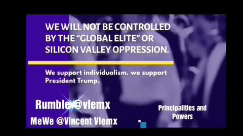 Support the blue