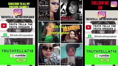 DELL OSAMA LINED WITH BRANDON KEYZZ THEN KUTTY DRAGS TF OUTTA BOTH OF THEM