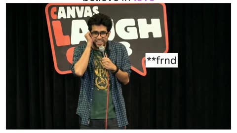 Stand up meme X abhishek upmanyu funny comedian X love story meme