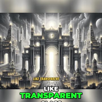 Are there Streets of Gold in Heaven? Unveiling the Bible's Revelation