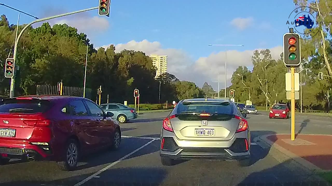 Some more wannabe drivers