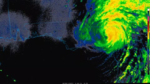 Weather Engineering With Microwaves