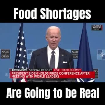 Bidenflation Recession