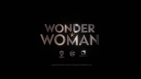 Wonder woman - official Game Teaser