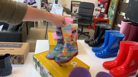 These Boots Were Made For Walking | Lance Wallnau