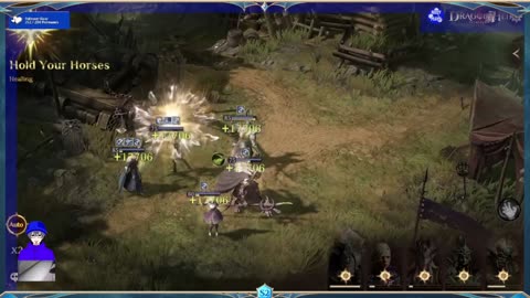⭐⭐Season 2 Gear Check - Artifacts for F2P! ⭐⭐ Dragonheir Silent Gods