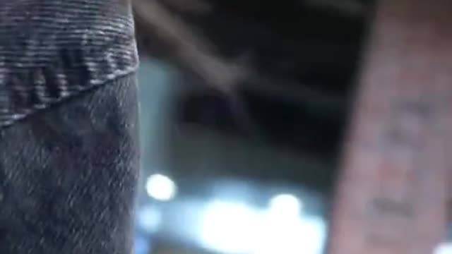 Stray bullets nearly hit people in restaurant
