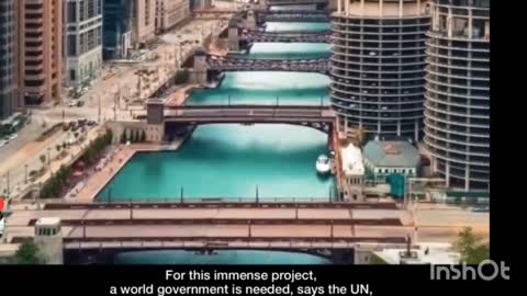 Follow The Money - MONOPOLY – WHO OWNS THE WORLD?